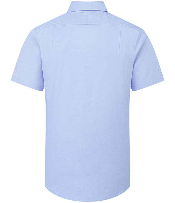 PR286 Oxford Blue Back