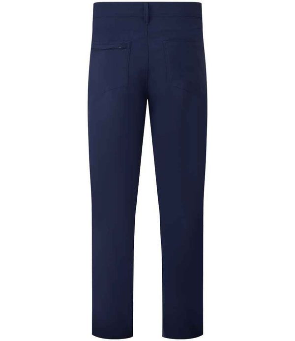 PR566 Navy Back