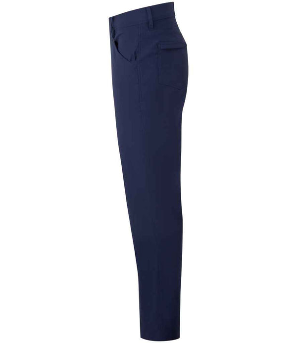 PR566 Navy Left