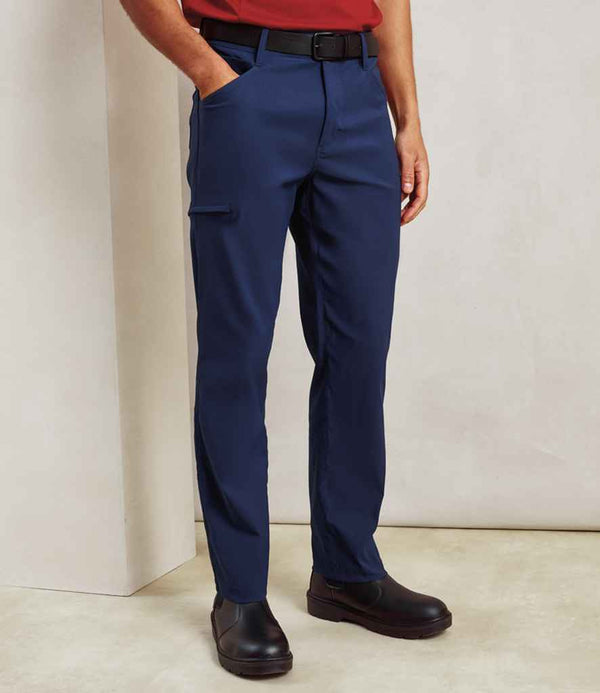PR566 Navy Model