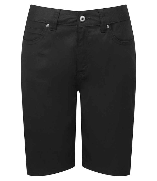 PR572 Black Front