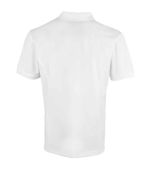 PR615 White Back