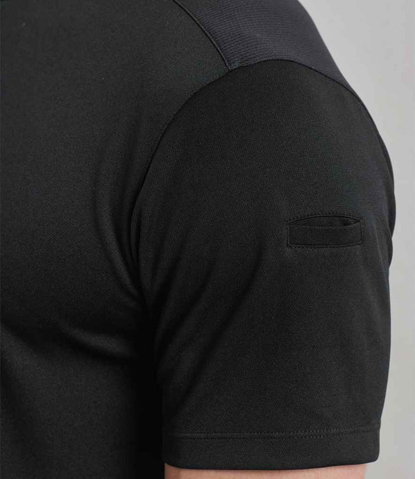 PR646 Black Model