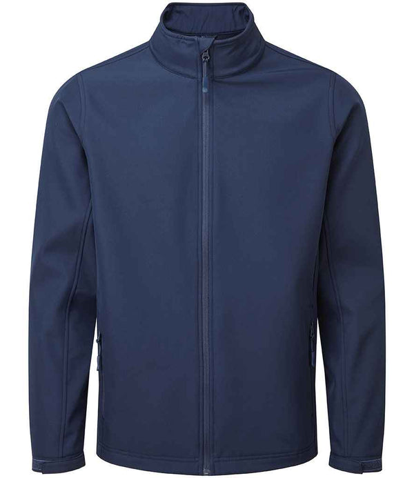 PR810 Navy Front
