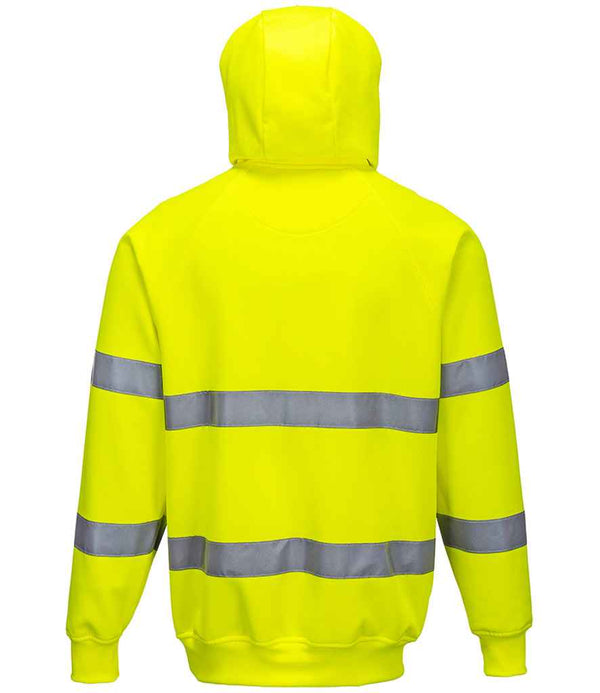 PW055 Yellow Back