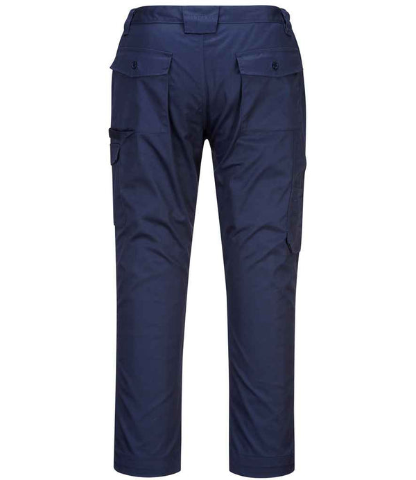 PW1200 Navy Back