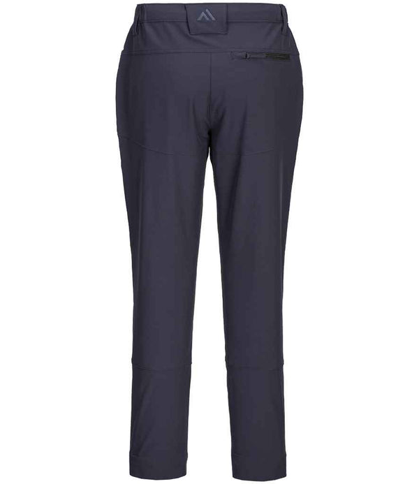 PW2402 Dark Navy Back