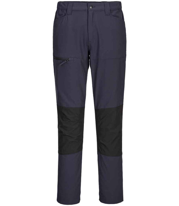 PW2402 Dark Navy Front