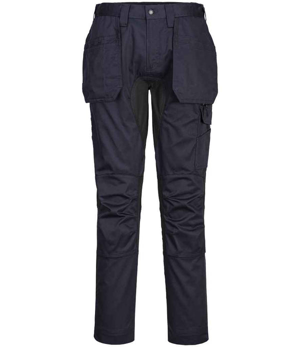 PW2403 Dark Navy Front