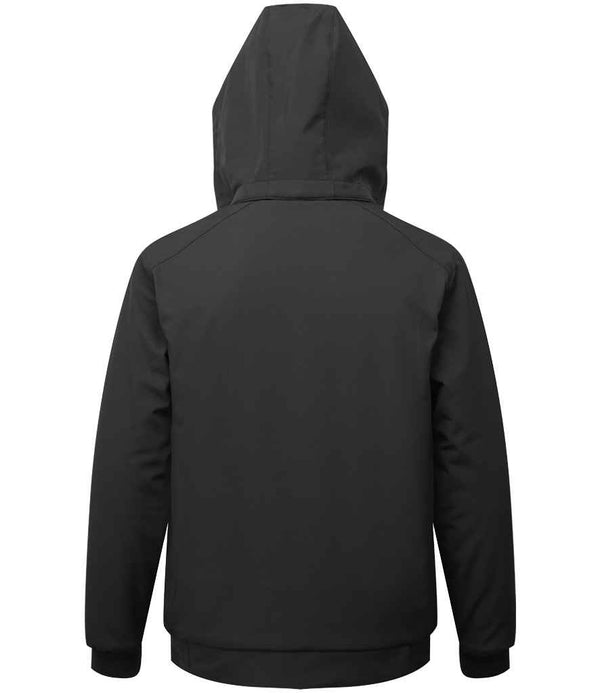 PW2411 Black Back
