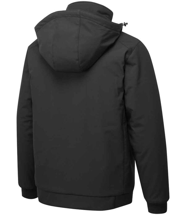 PW2411 Black Back