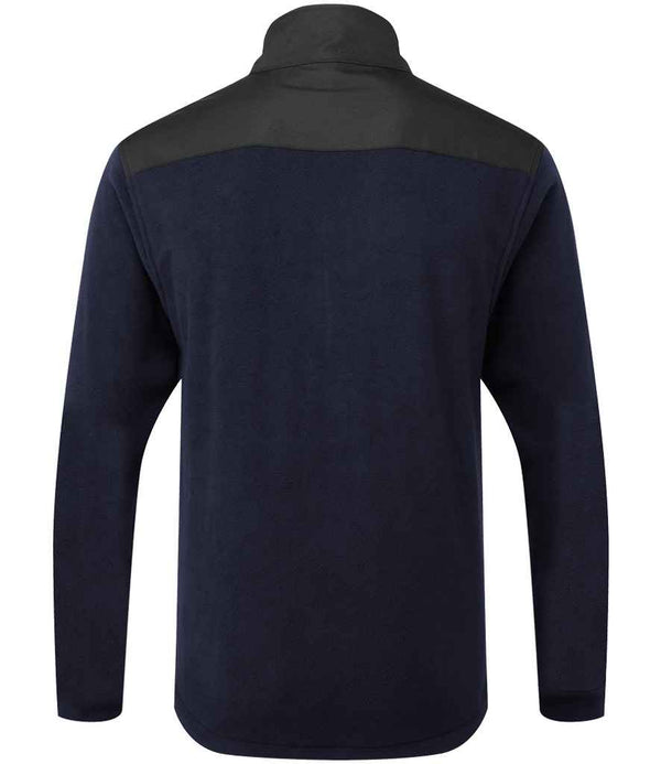 PW2412 Dark Navy Back