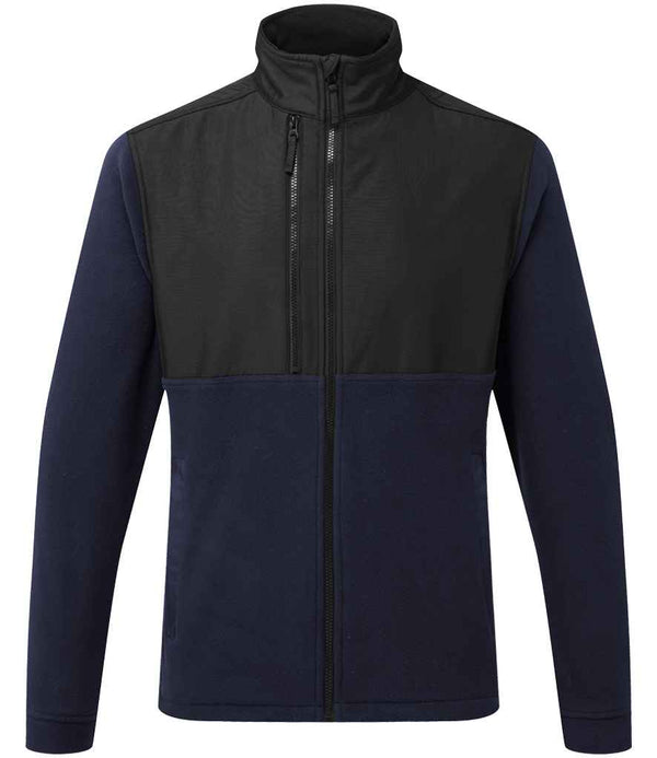 PW2412 Dark Navy Front