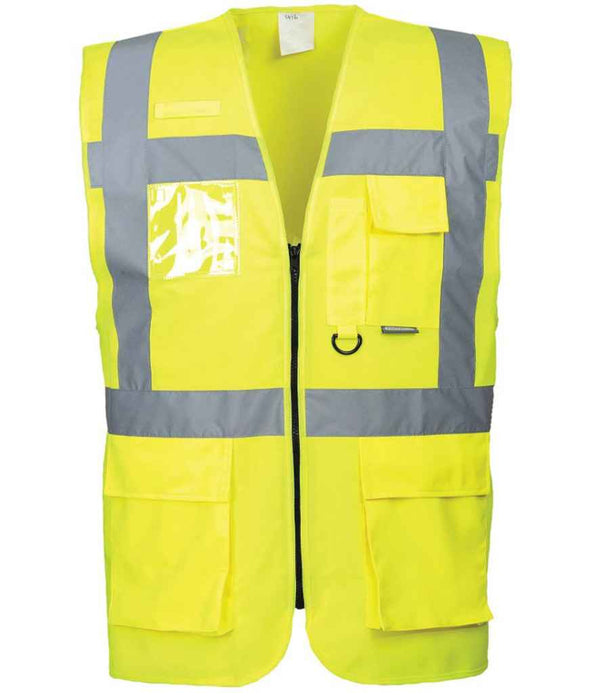 PW303 Yellow Front