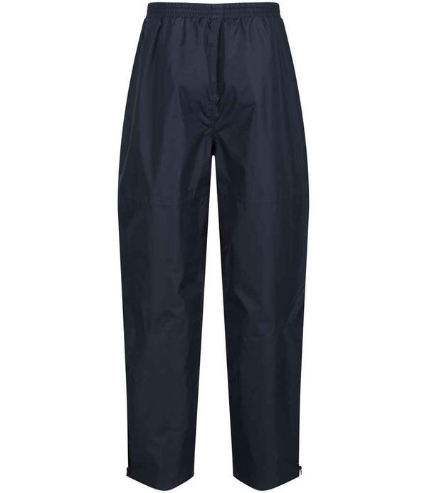 RG031 Navy Back