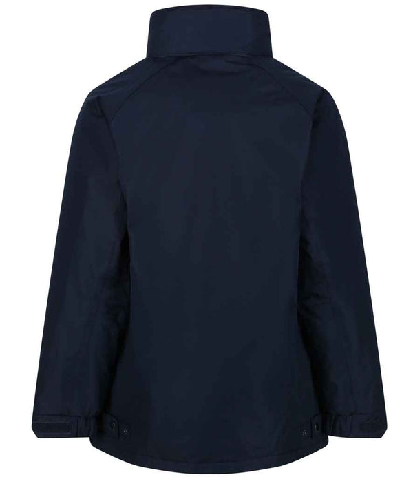 RG043 Navy Back
