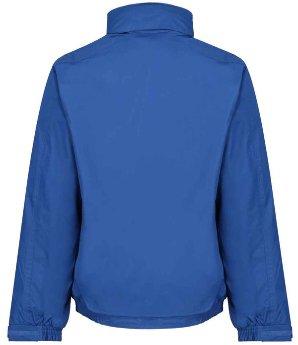 RG045 Royal Blue/Navy Back