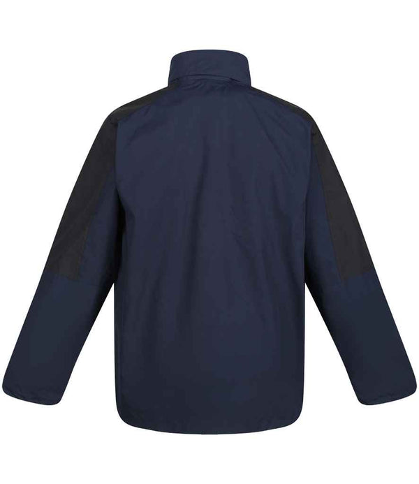RG085 Navy/Black Back