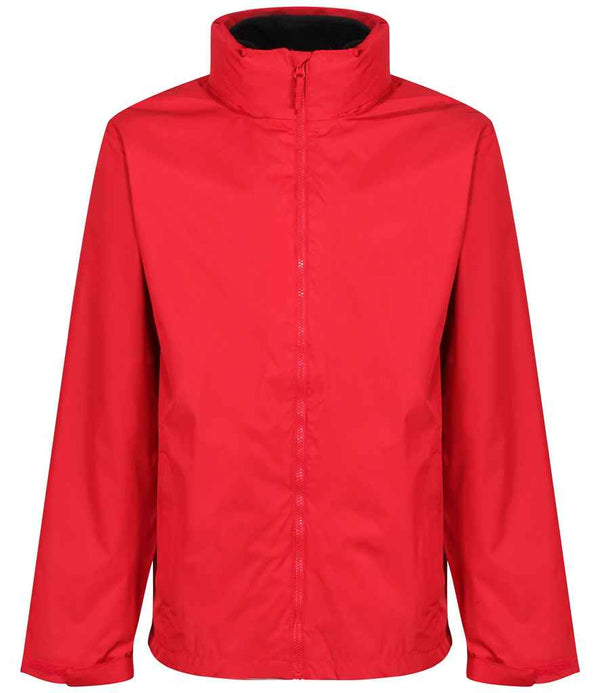 RG095 Classic Red Front