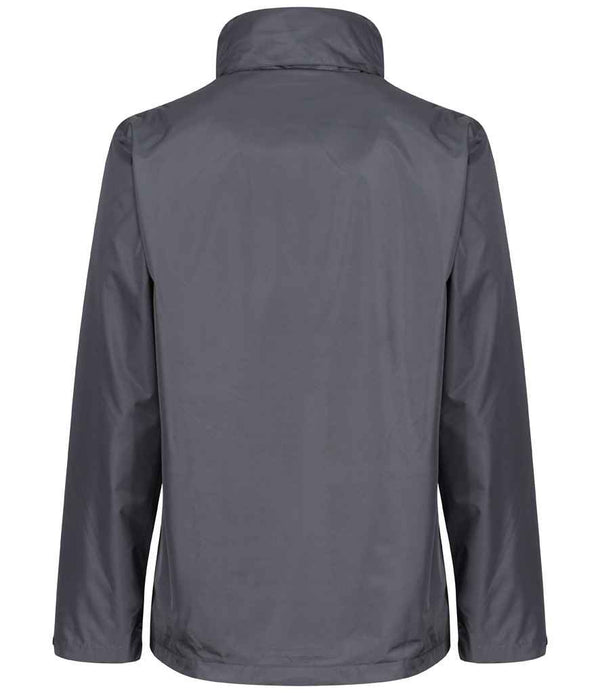 RG095 Seal Grey Back