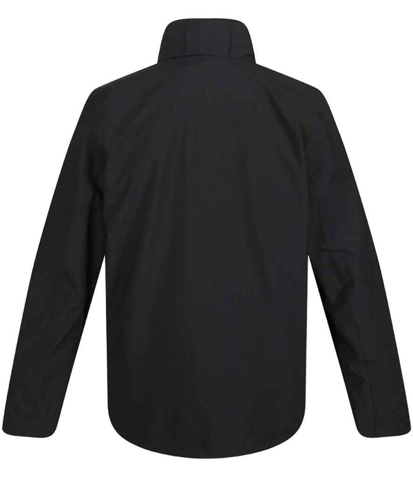 RG098 Black Back