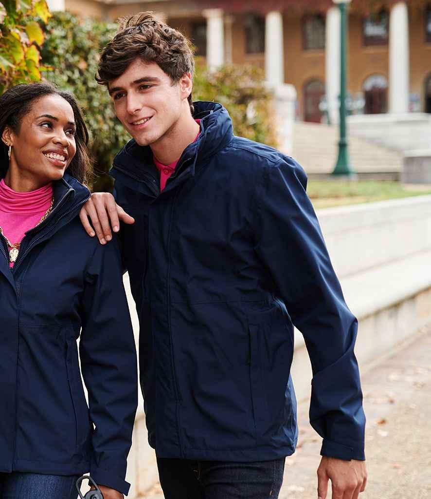 Regatta Kingsley 3-in-1 Jacket