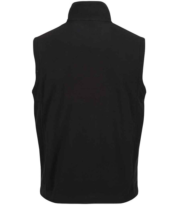 RG115 Black Back