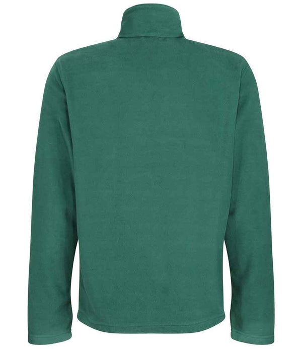 RG134 Bottle Green Back