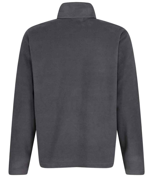 RG134 Seal Grey Back
