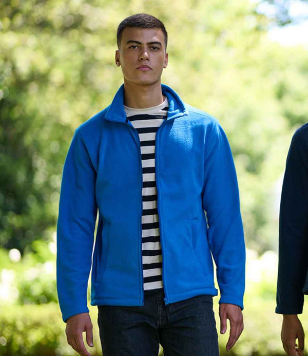 RG138 Oxford Blue Model