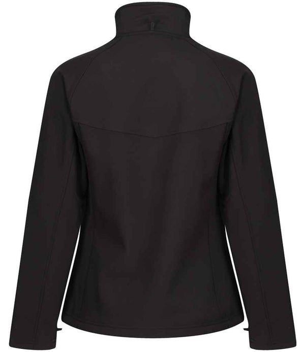 RG151 Black/Black Lining Back