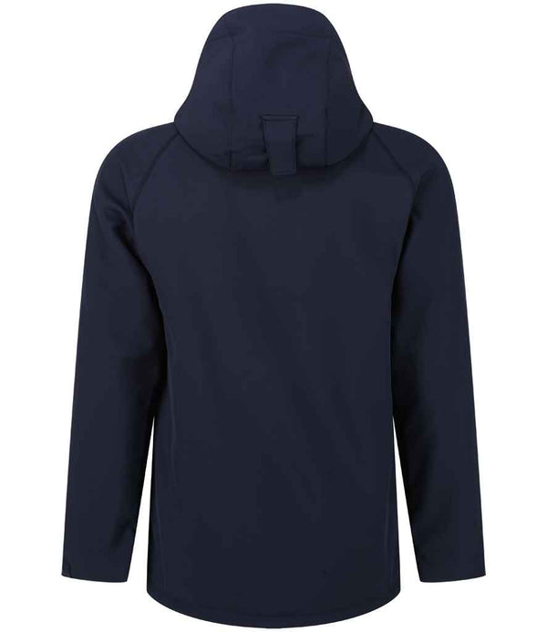 RG160 Navy Back
