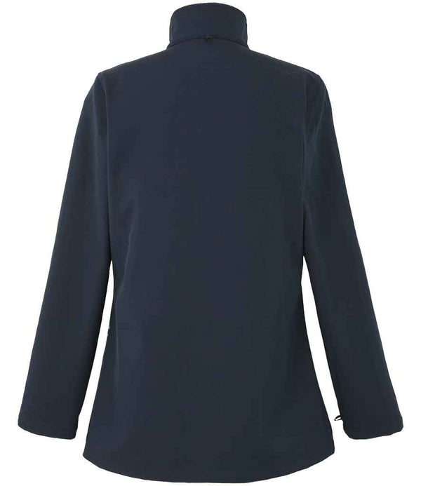RG169 Navy Back
