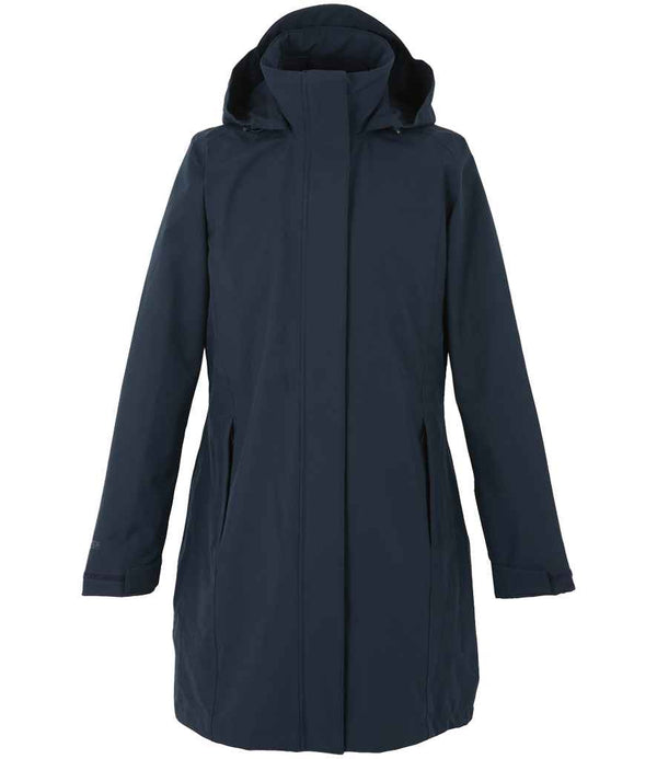 RG169 Navy Front