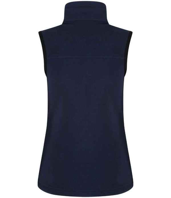 RG184 Dark Navy Back