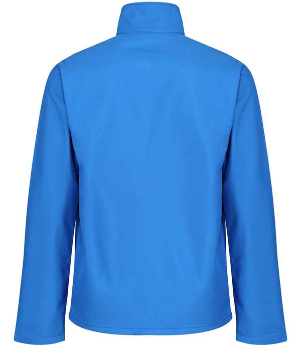 RG191 Oxford Blue/Black Back