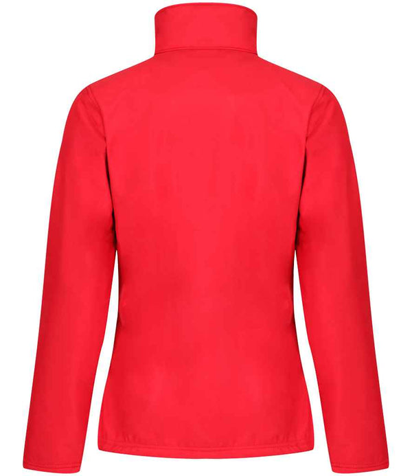 RG192 Classic Red/Black Back