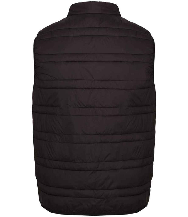 RG199 Black/Black Back