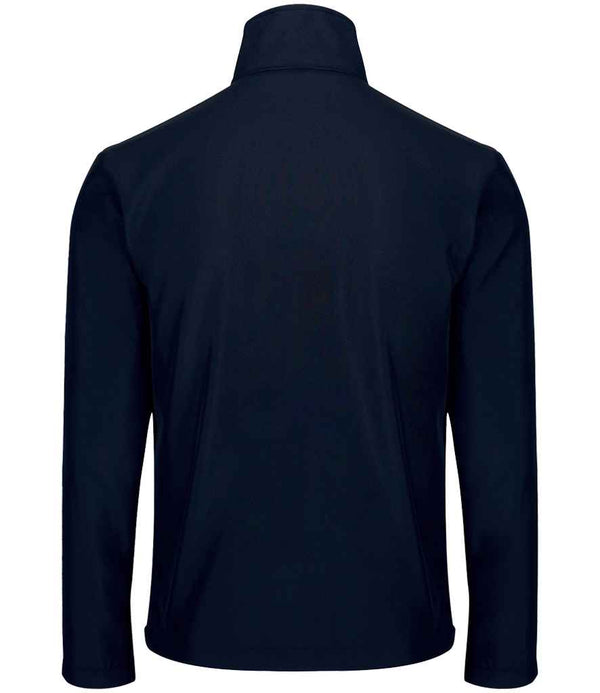 RG2000 Navy Back