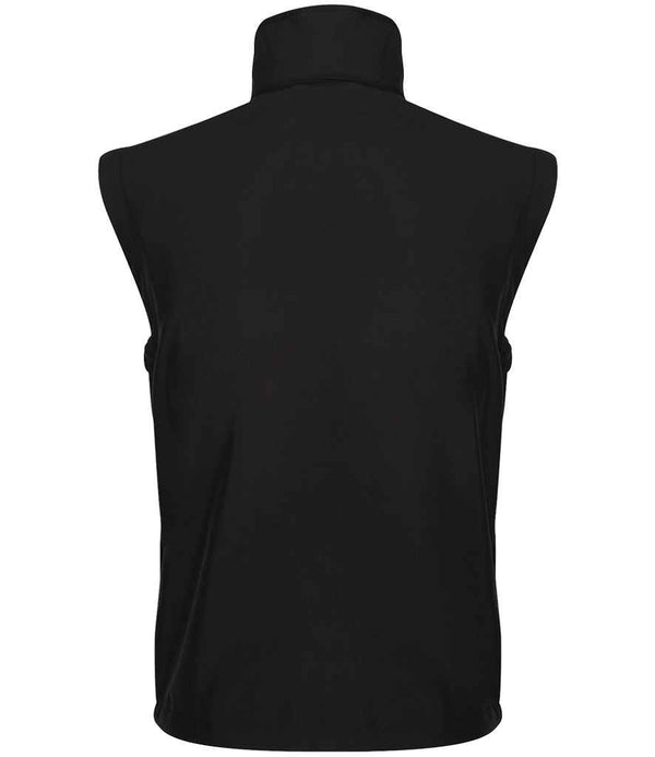 RG2001 Black Back