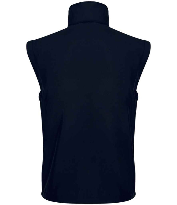 RG2001 Navy Back