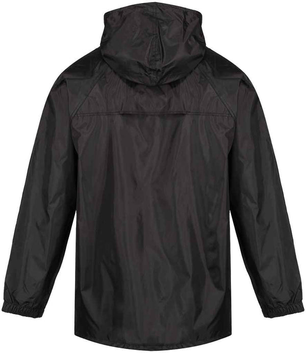 RG211 Black Back