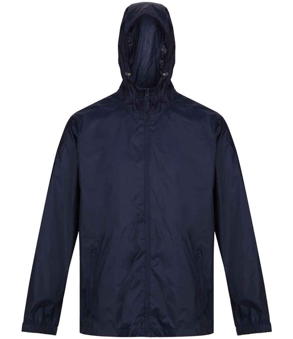 RG213 Navy Front