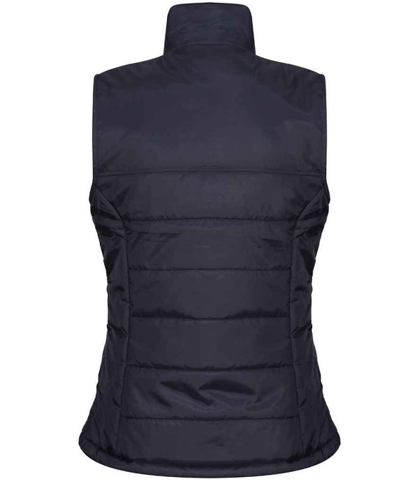 RG218 Navy Back