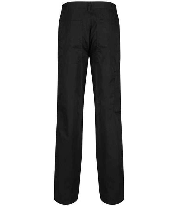 RG232 Black Back
