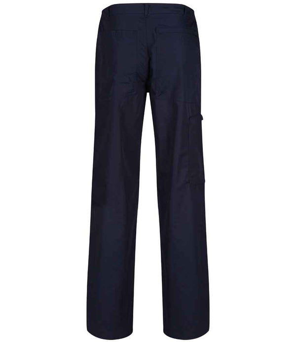 RG232 Navy Back