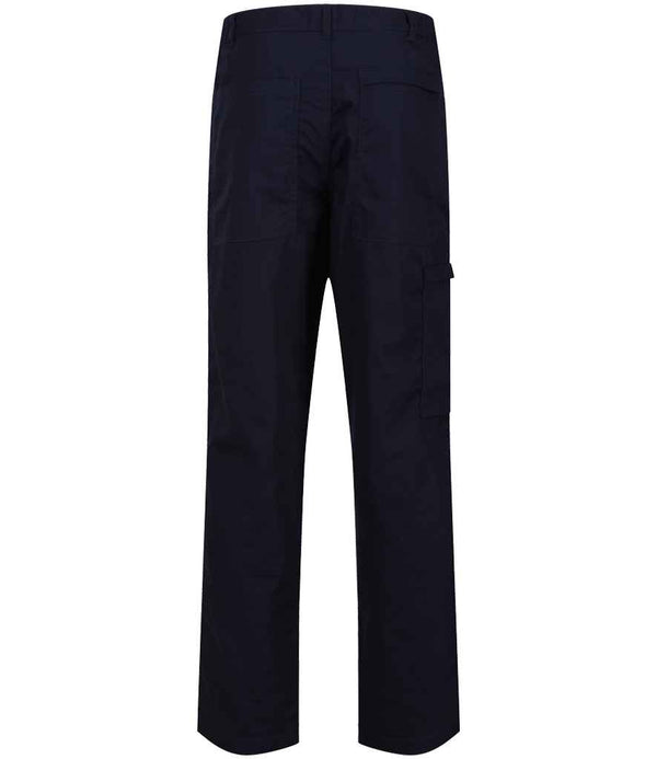 RG233 Navy Back