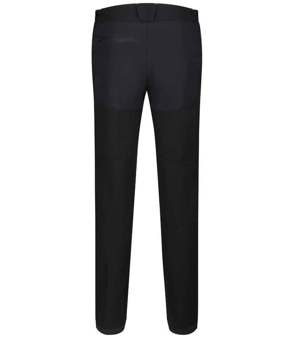 RG295 Black Back