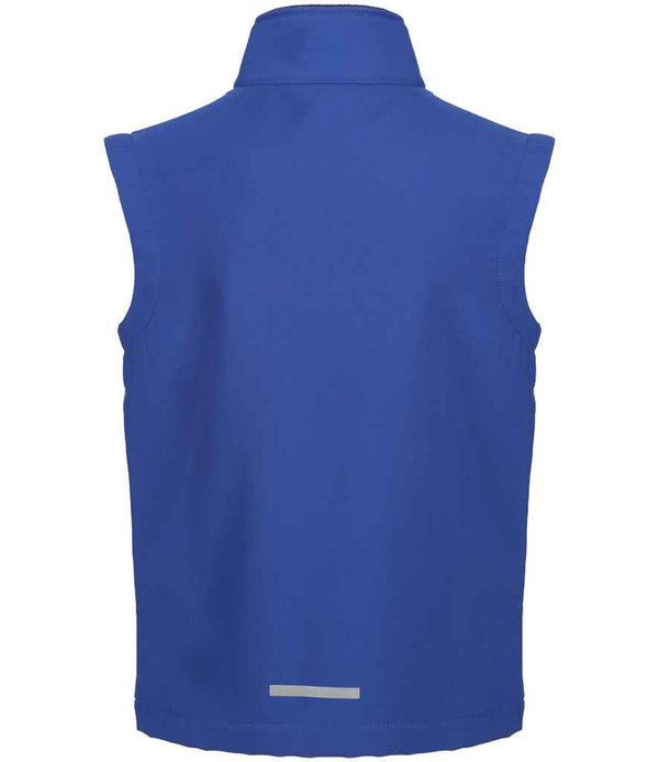 RG331 New Royal Blue/Navy Back