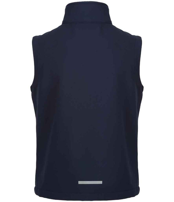RG331 Navy/Navy Back